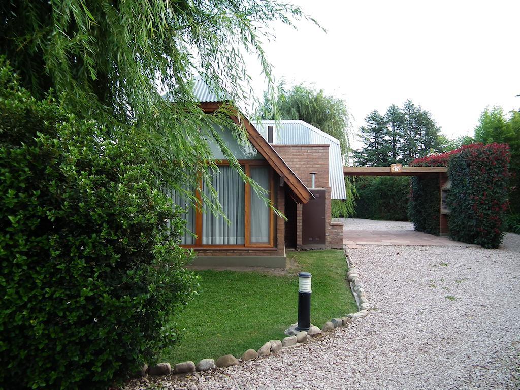 Solar De Las Sierras Sierra de la Ventana Exterior photo