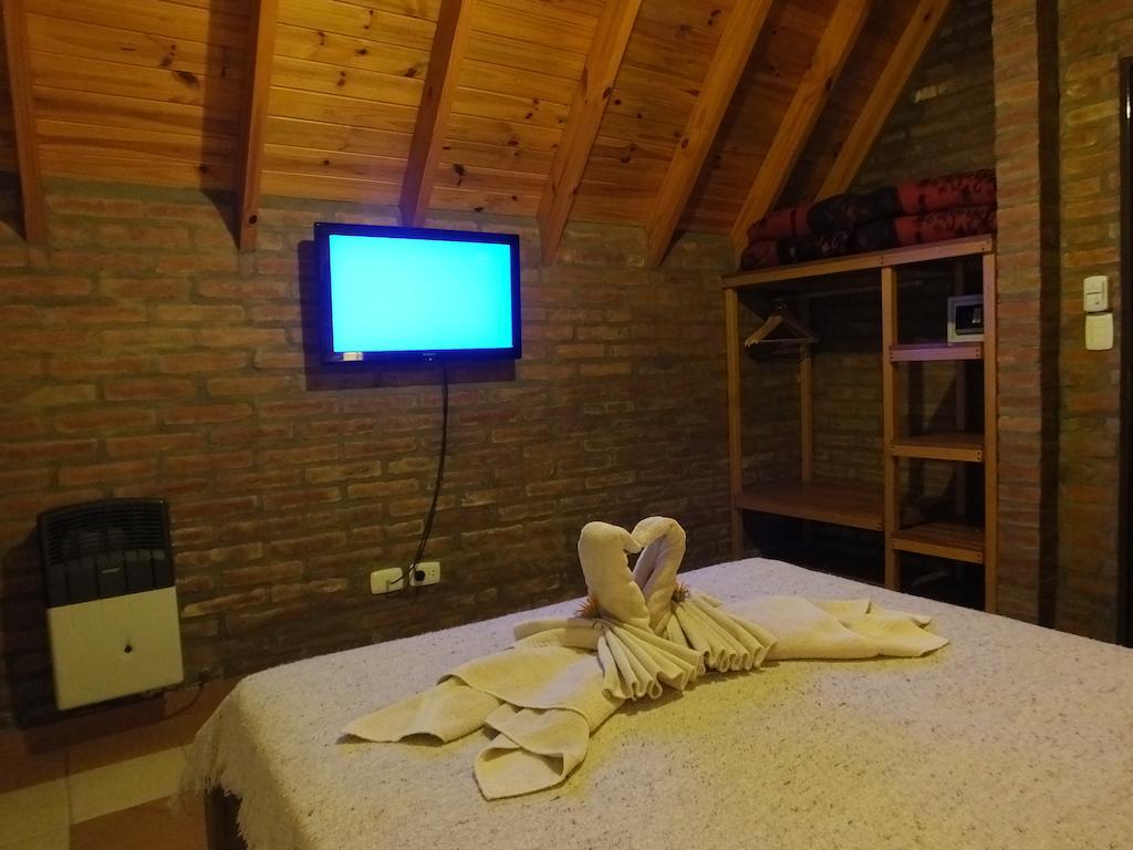 Solar De Las Sierras Sierra de la Ventana Room photo